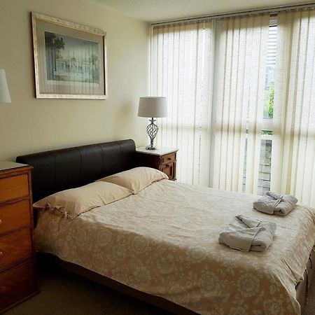 Central London 2 Bed Apartment Buitenkant foto