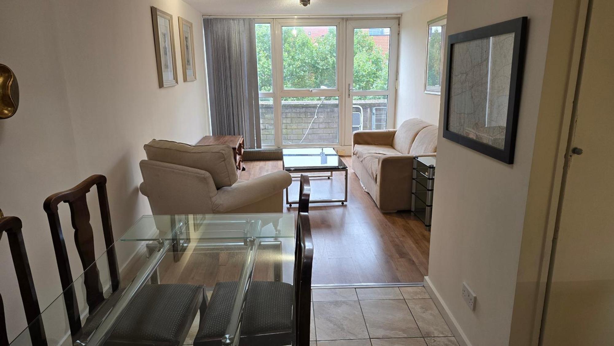 Central London 2 Bed Apartment Buitenkant foto