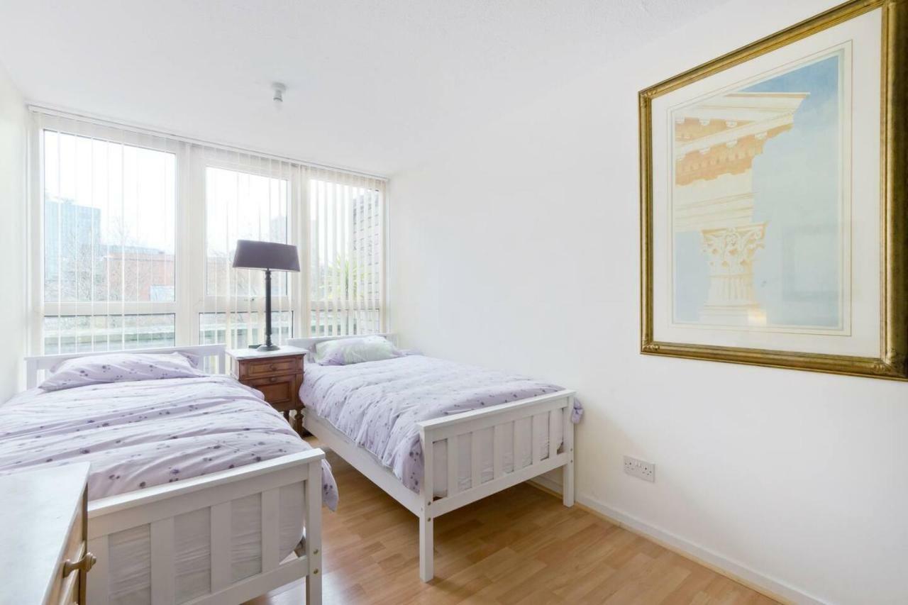 Central London 2 Bed Apartment Buitenkant foto